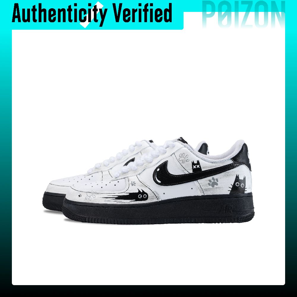 ナイキ エアフォース1 スケートシューズ ユニセックス ロー - Nike Shoes Air Force 1 のレビューと価格